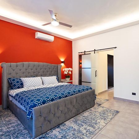Instyle Residences At Rizz Suites Sosua Luaran gambar