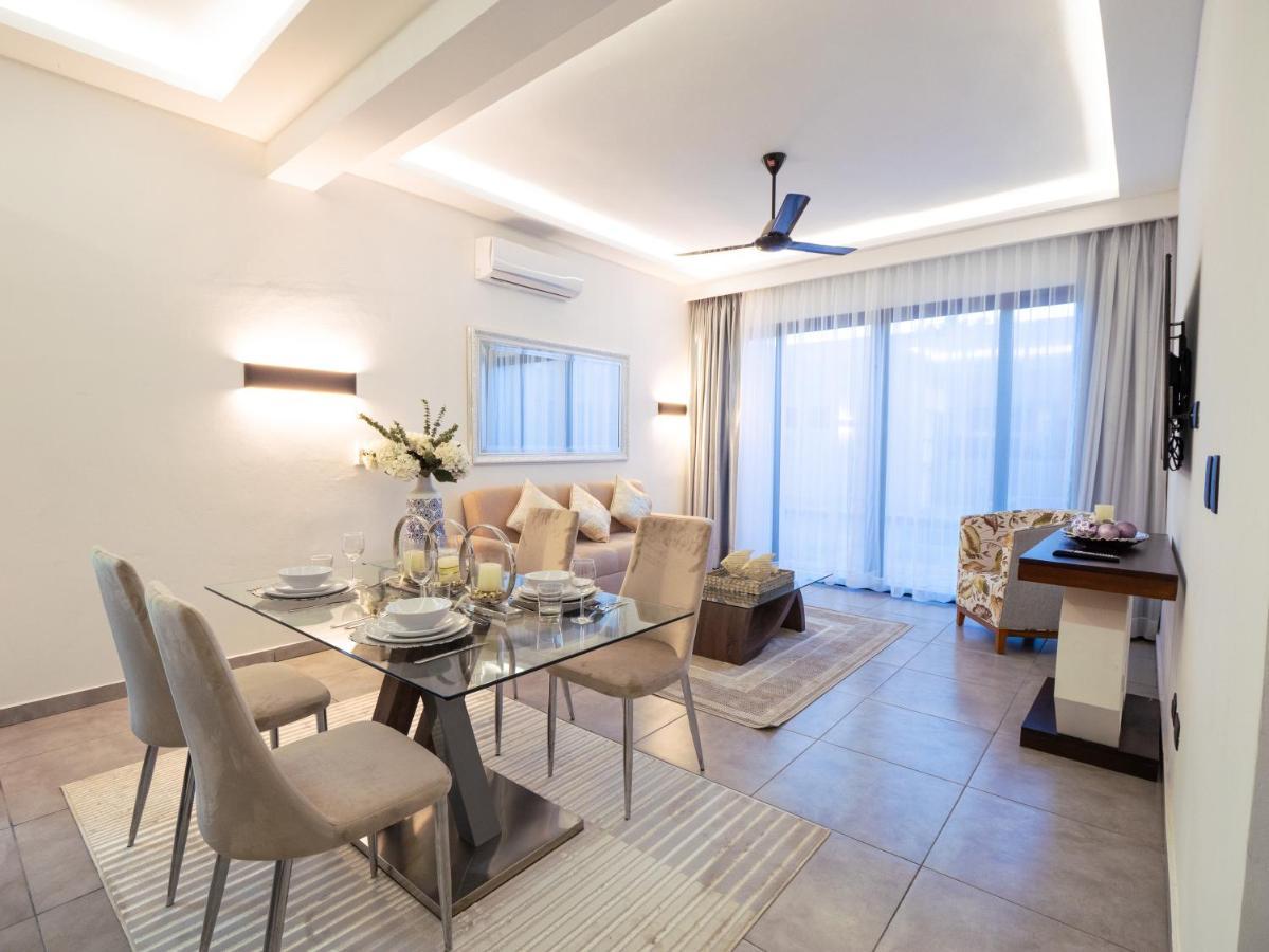 Instyle Residences At Rizz Suites Sosua Luaran gambar