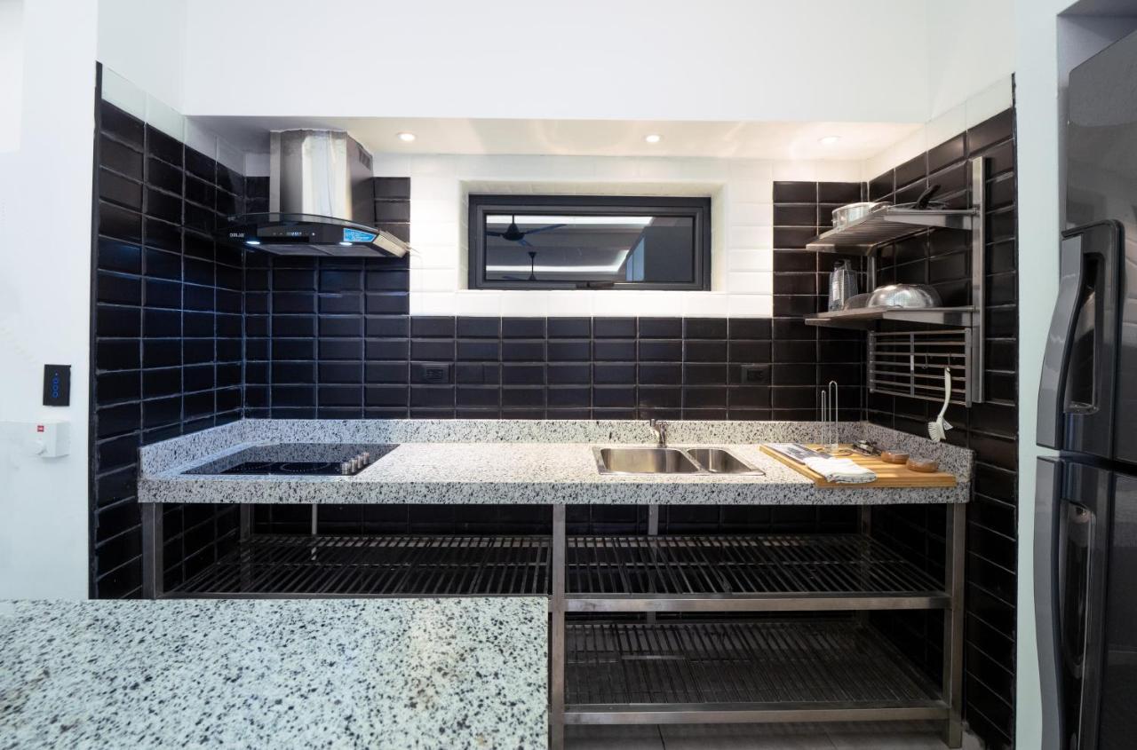 Instyle Residences At Rizz Suites Sosua Luaran gambar