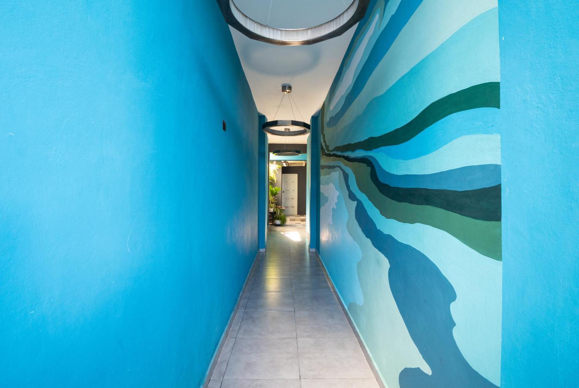 Instyle Residences At Rizz Suites Sosua Luaran gambar