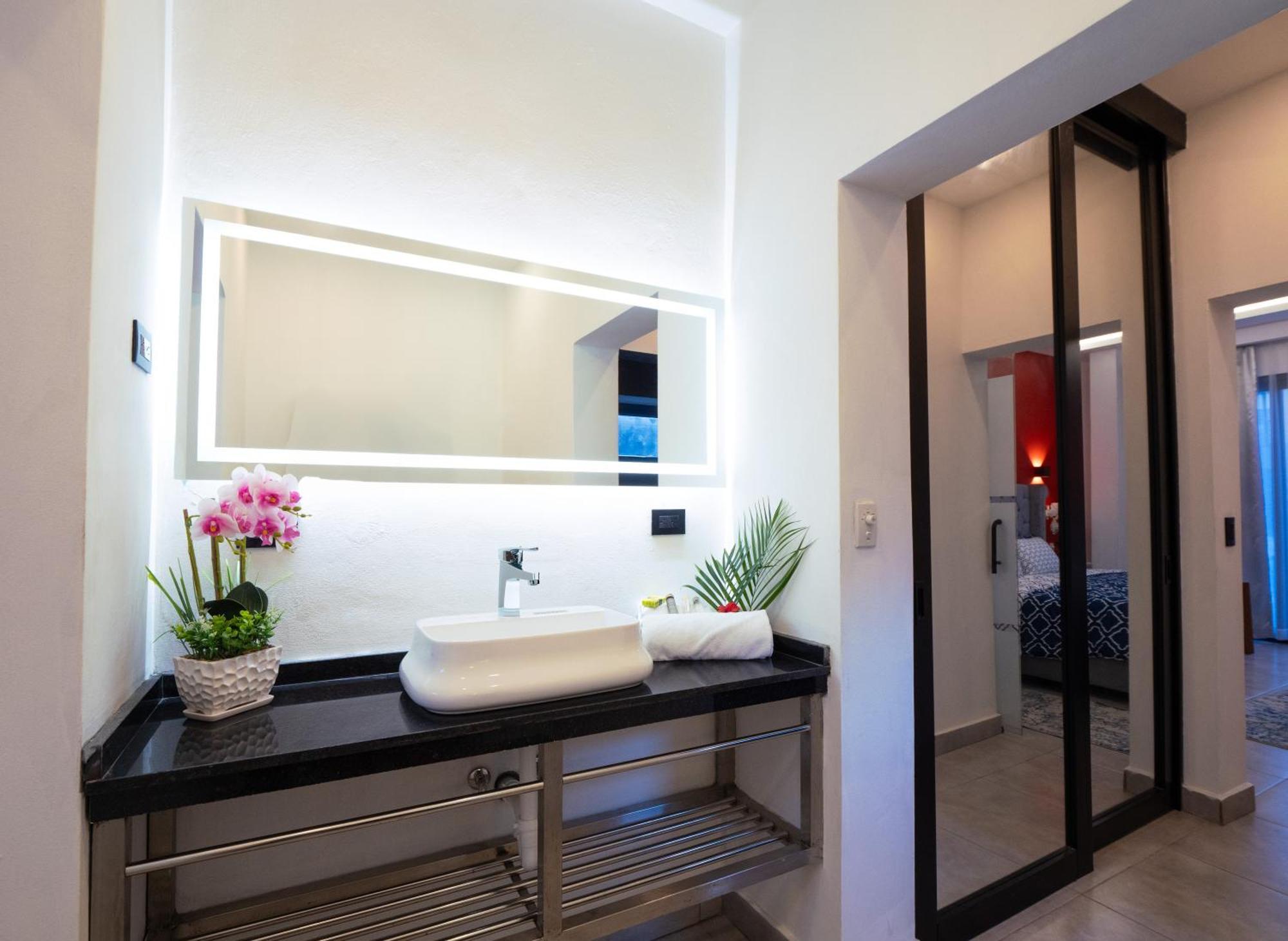 Instyle Residences At Rizz Suites Sosua Luaran gambar