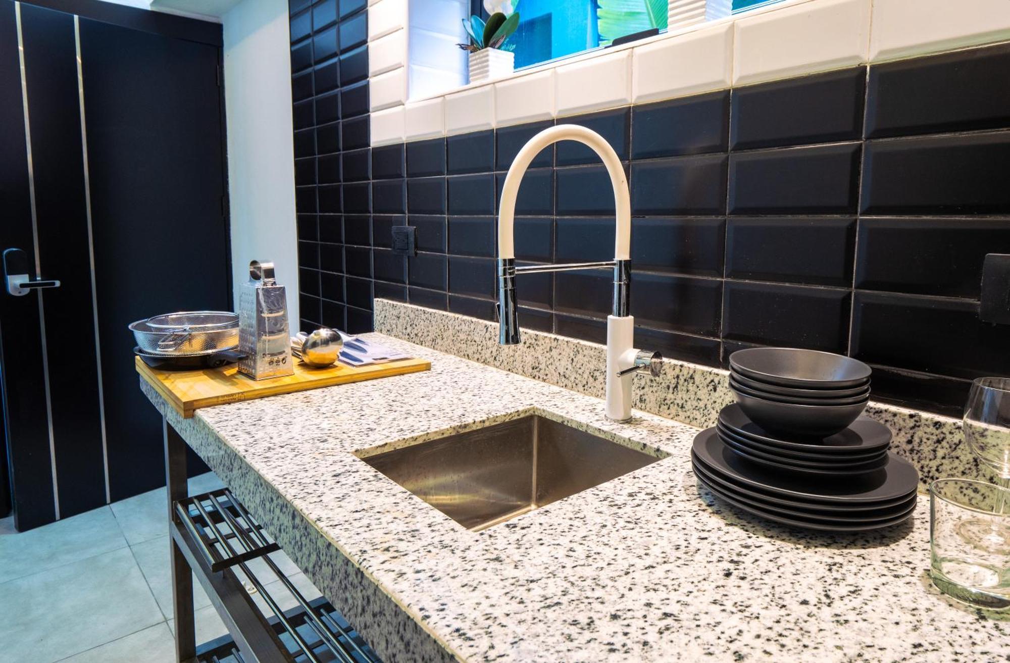 Instyle Residences At Rizz Suites Sosua Luaran gambar