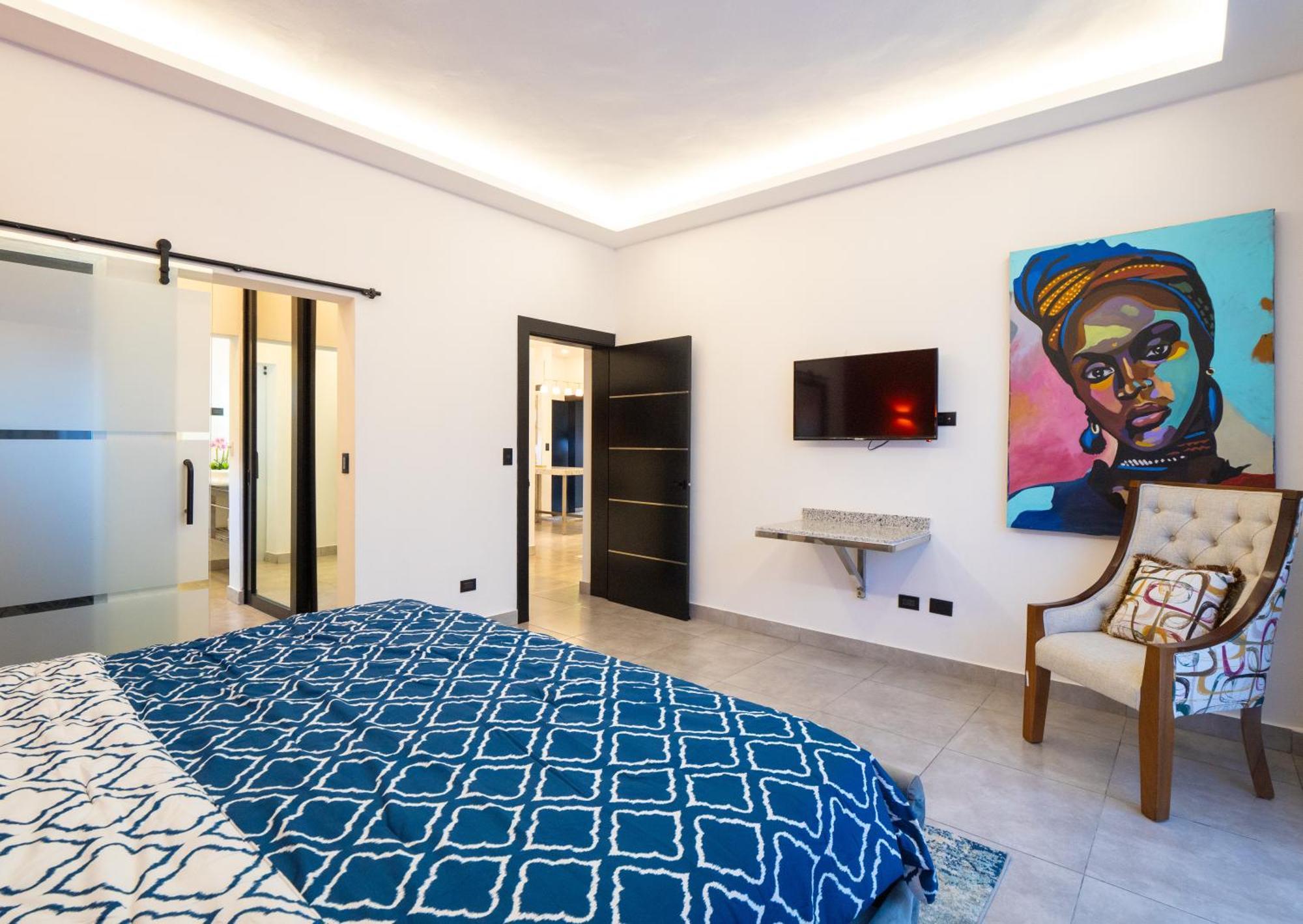 Instyle Residences At Rizz Suites Sosua Luaran gambar