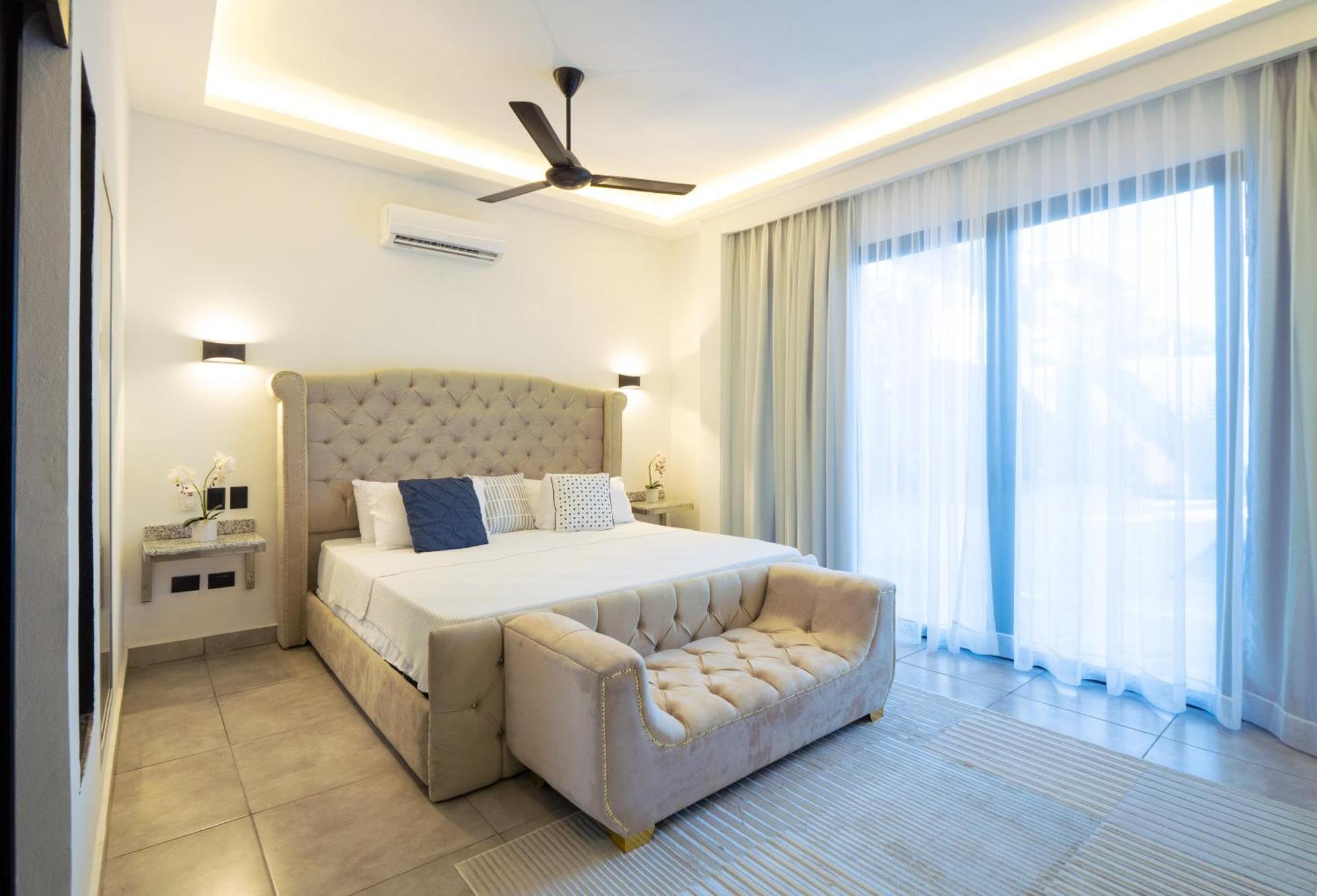 Instyle Residences At Rizz Suites Sosua Luaran gambar