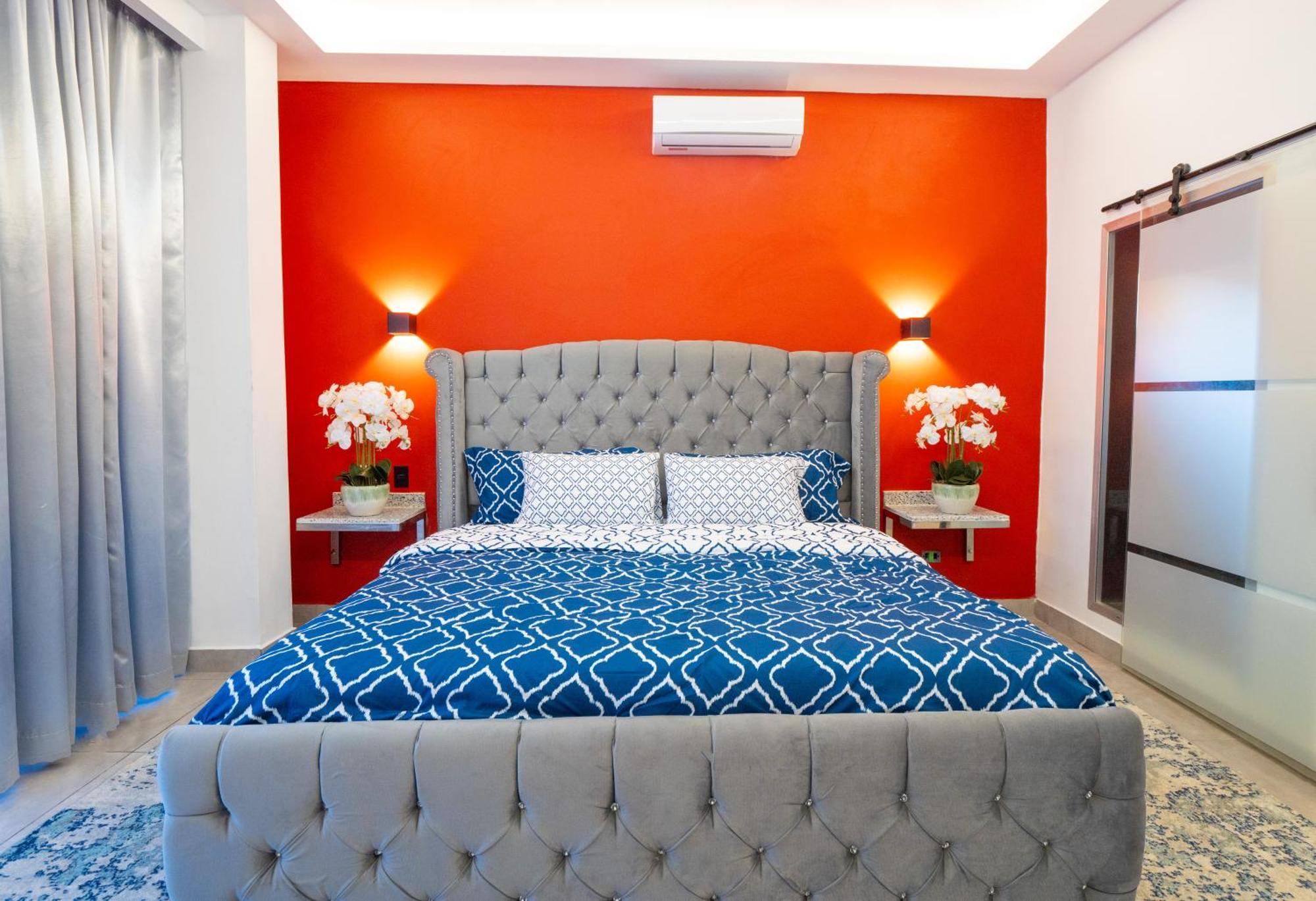 Instyle Residences At Rizz Suites Sosua Luaran gambar