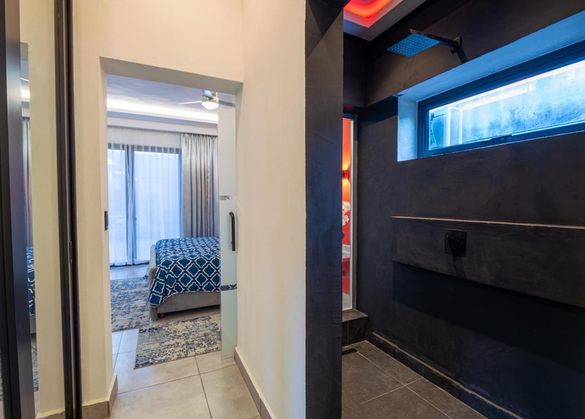 Instyle Residences At Rizz Suites Sosua Luaran gambar