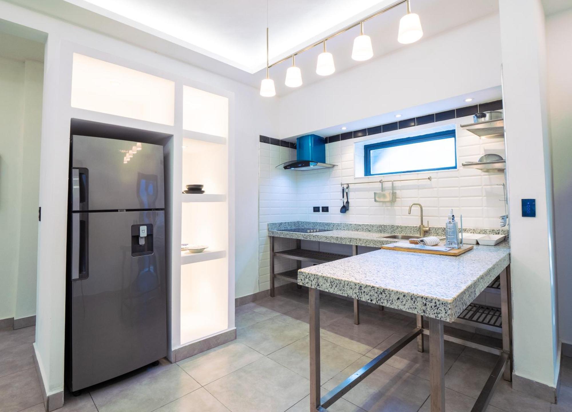 Instyle Residences At Rizz Suites Sosua Luaran gambar