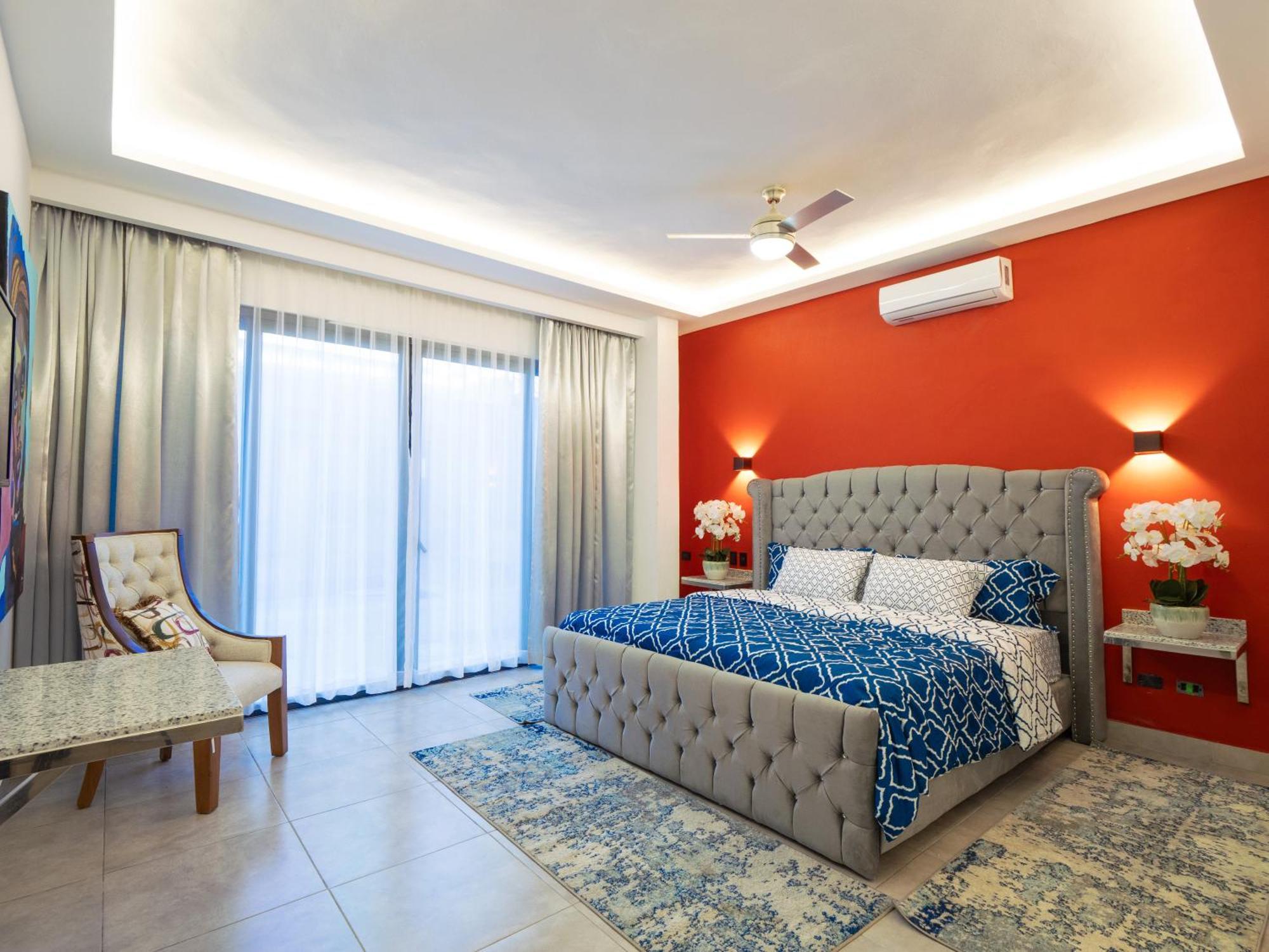 Instyle Residences At Rizz Suites Sosua Luaran gambar