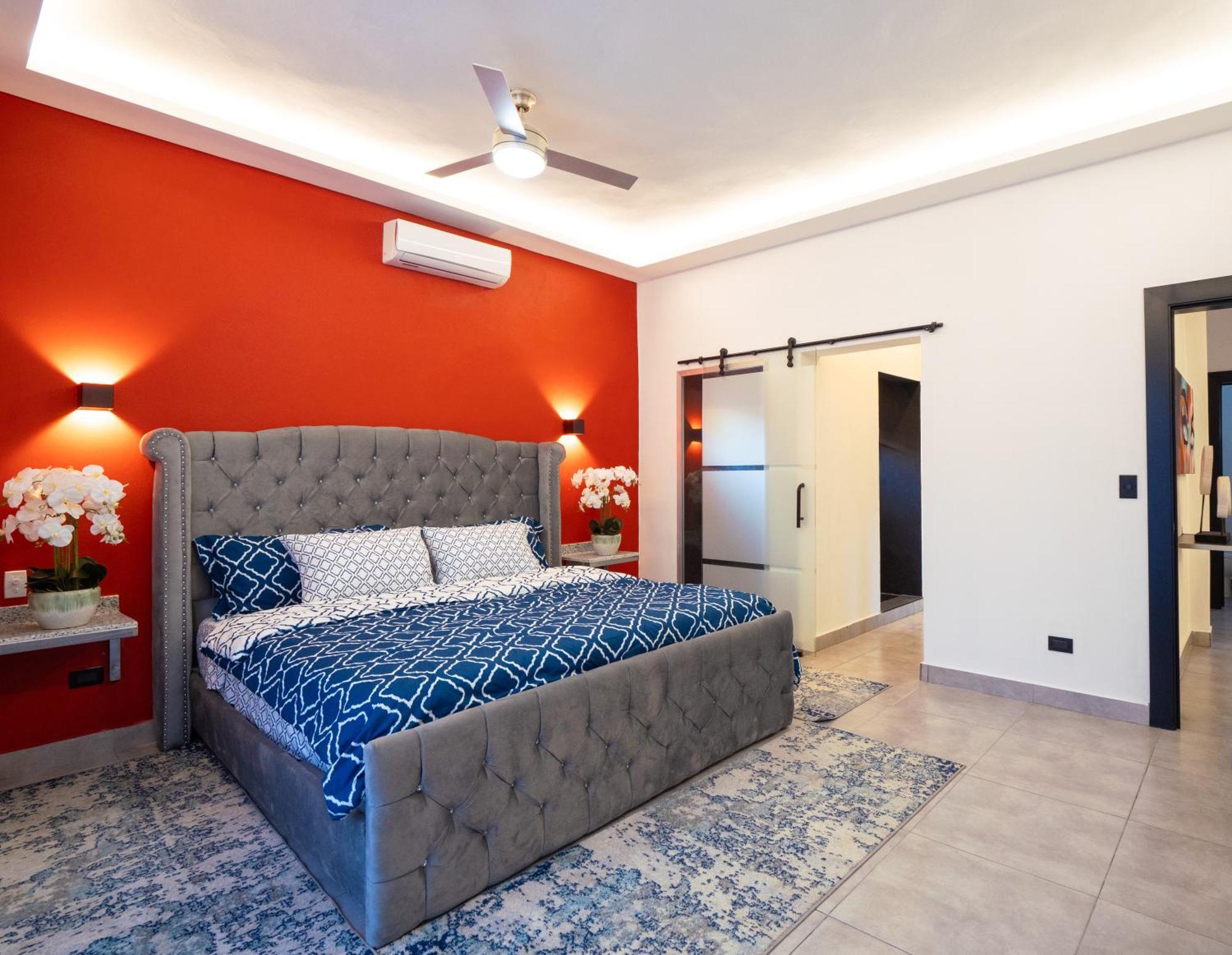 Instyle Residences At Rizz Suites Sosua Luaran gambar