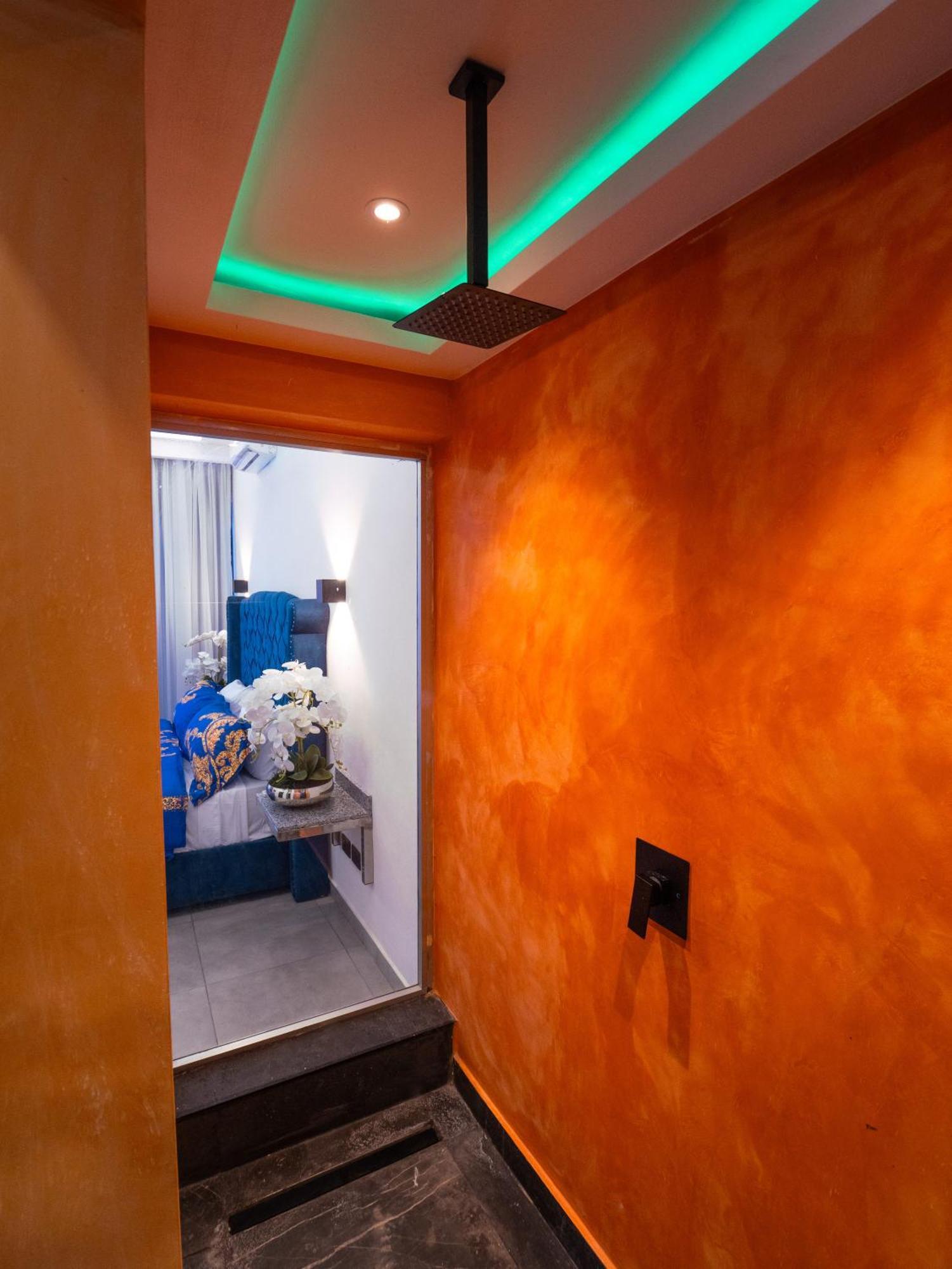 Instyle Residences At Rizz Suites Sosua Luaran gambar