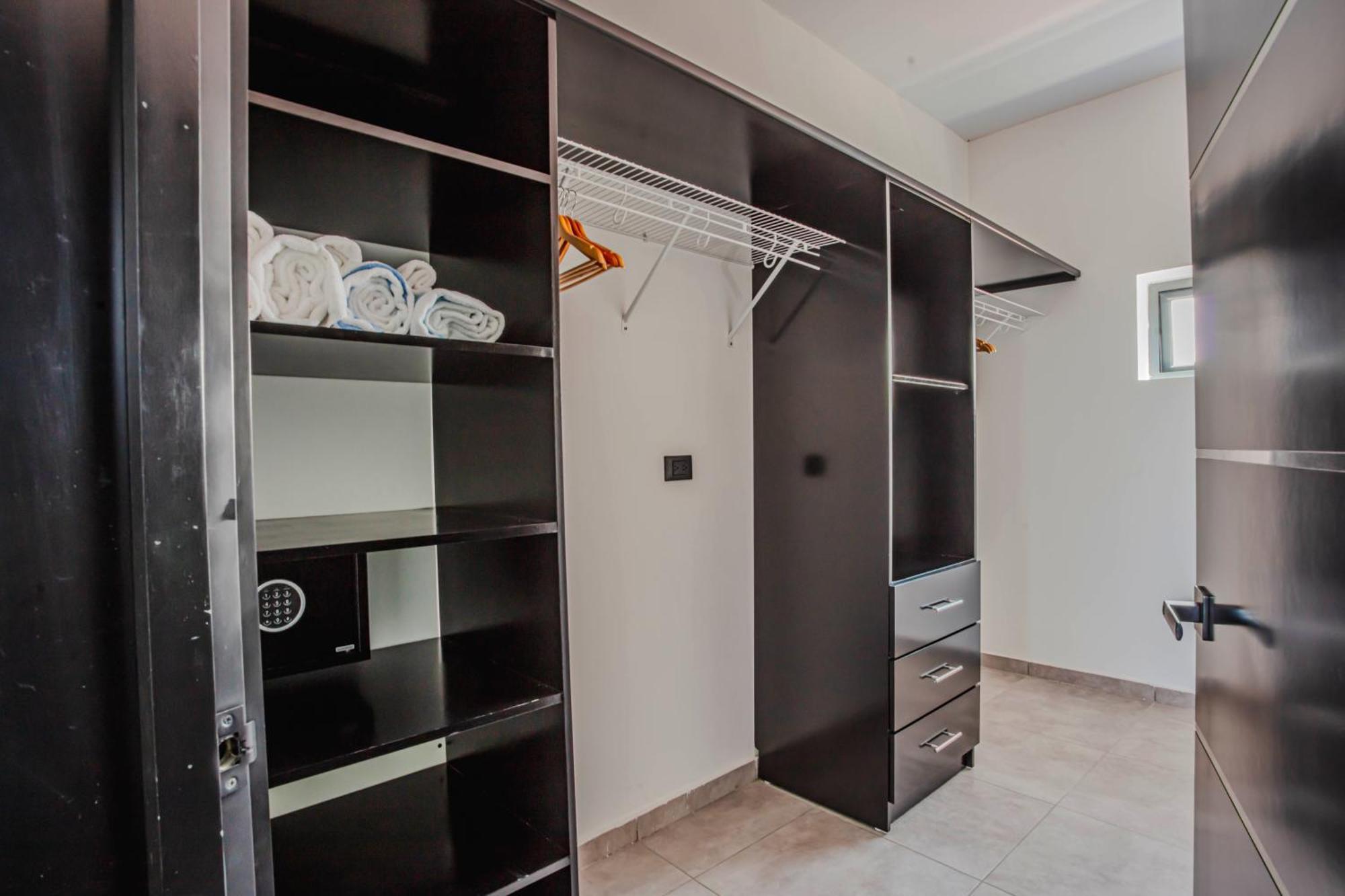 Instyle Residences At Rizz Suites Sosua Luaran gambar