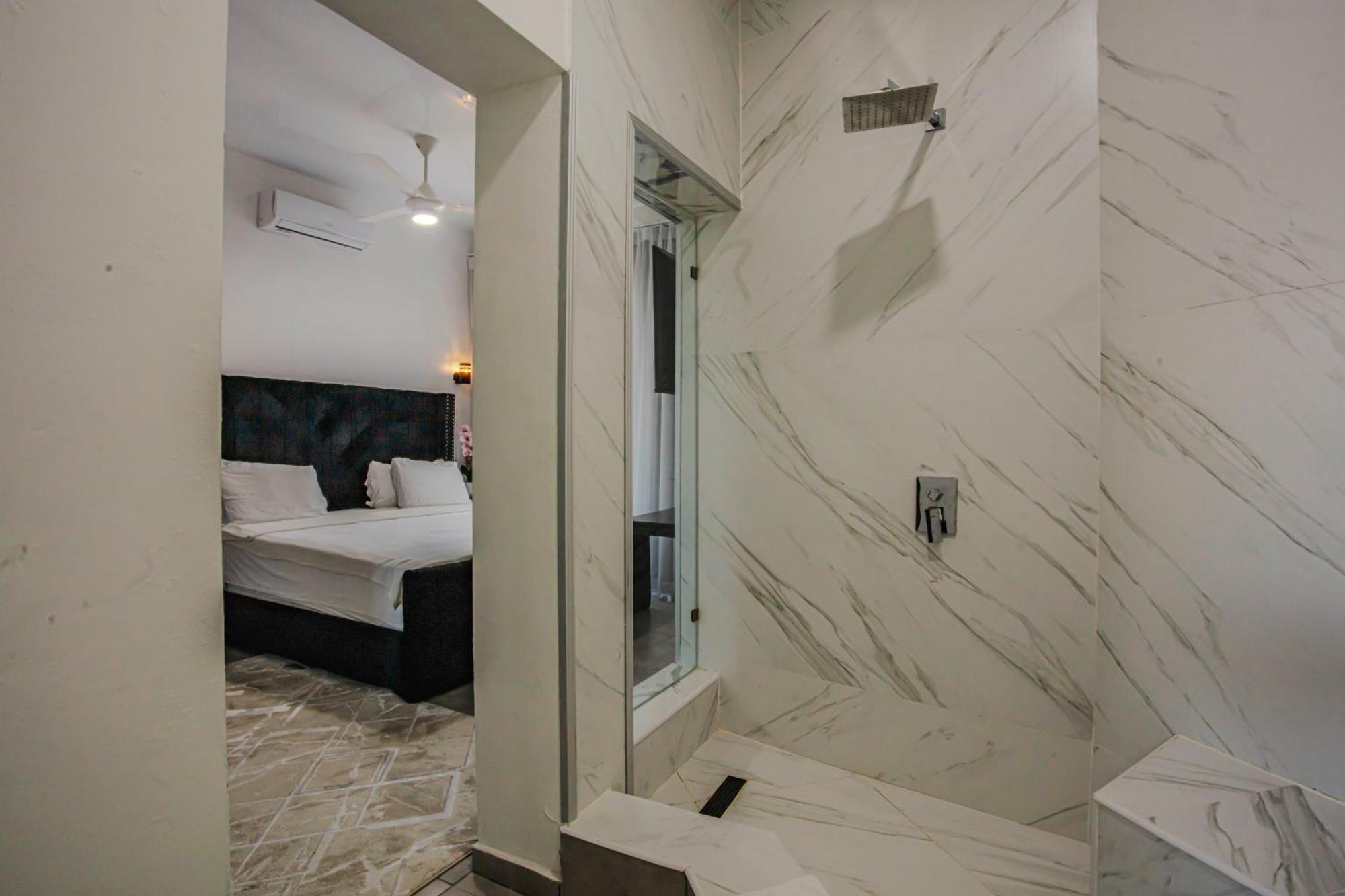 Instyle Residences At Rizz Suites Sosua Luaran gambar
