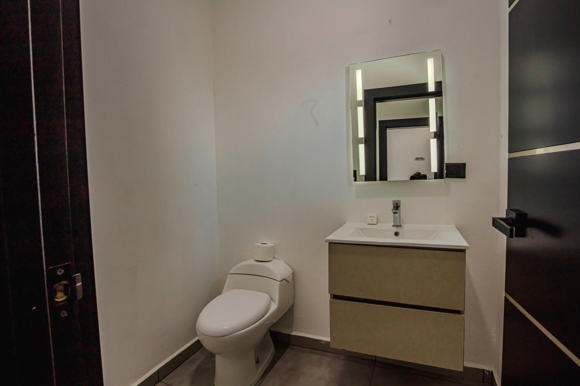 Instyle Residences At Rizz Suites Sosua Luaran gambar