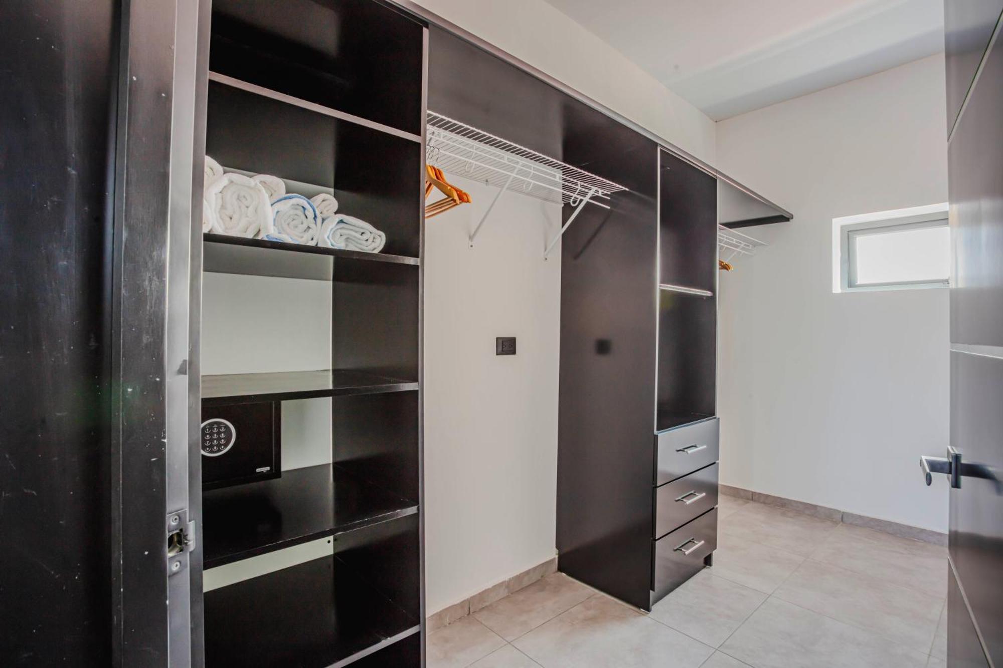 Instyle Residences At Rizz Suites Sosua Luaran gambar