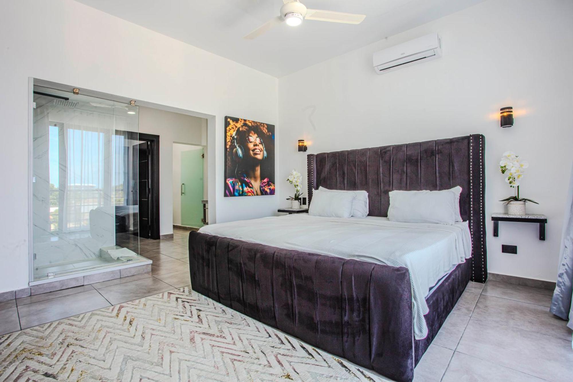 Instyle Residences At Rizz Suites Sosua Luaran gambar