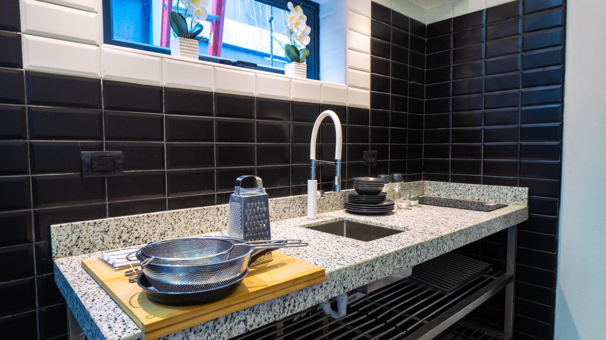 Instyle Residences At Rizz Suites Sosua Luaran gambar
