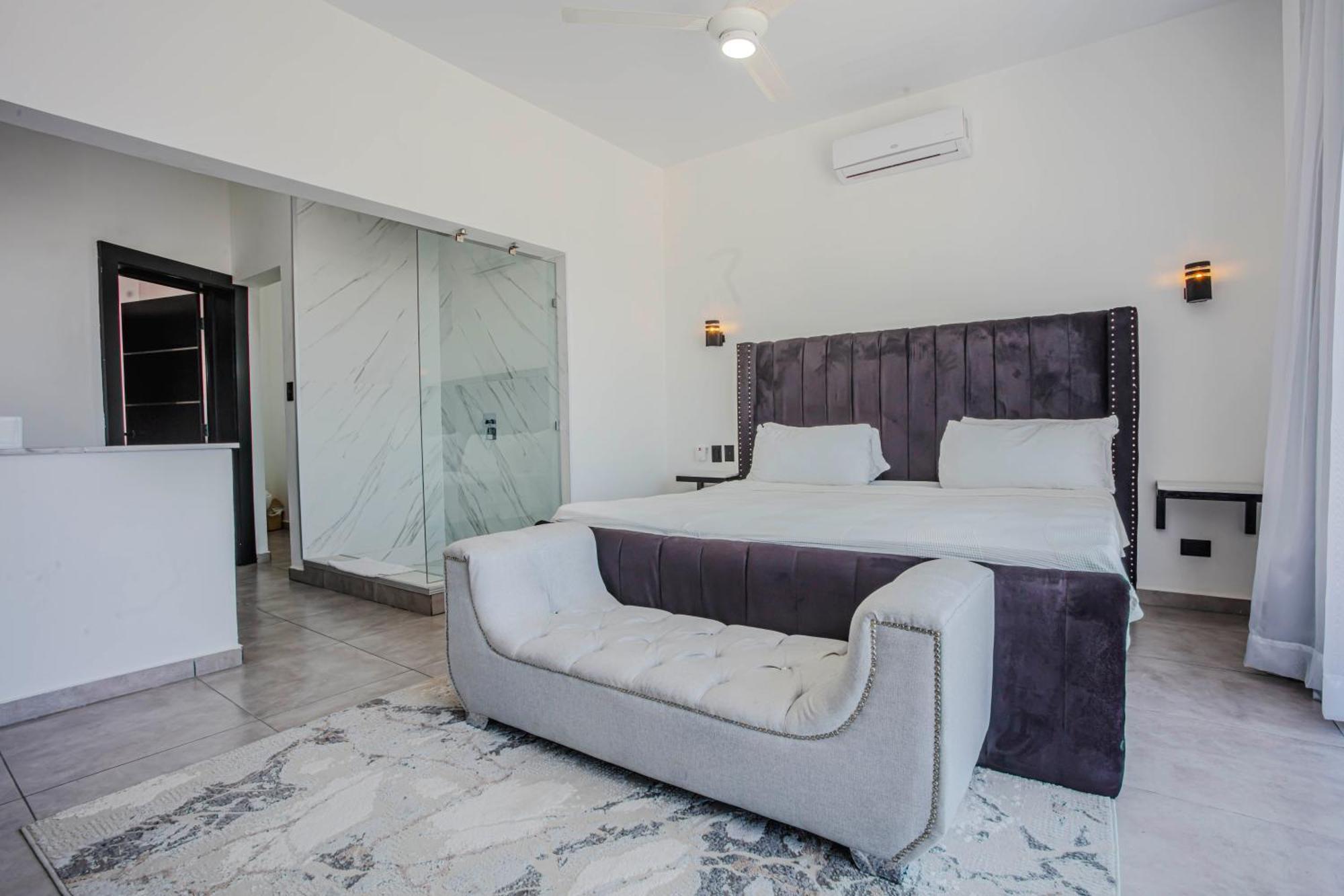 Instyle Residences At Rizz Suites Sosua Luaran gambar