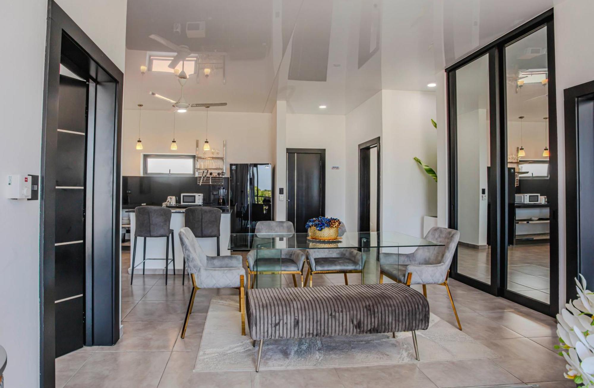 Instyle Residences At Rizz Suites Sosua Luaran gambar