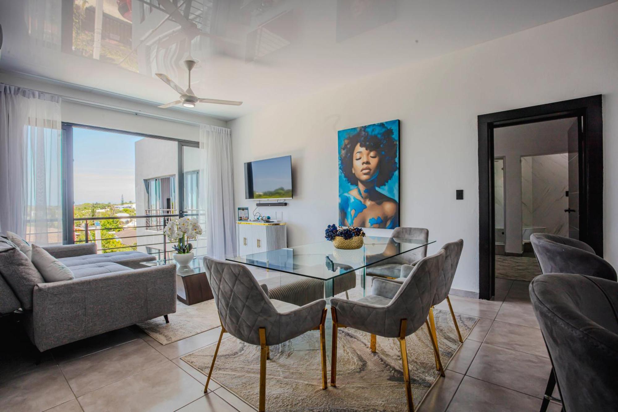 Instyle Residences At Rizz Suites Sosua Luaran gambar