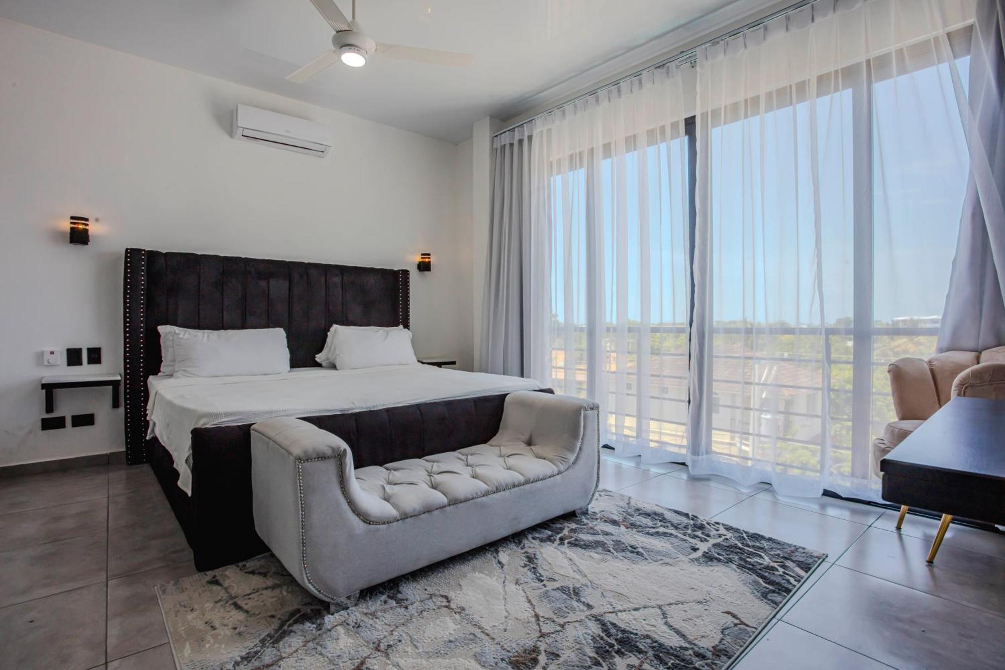 Instyle Residences At Rizz Suites Sosua Luaran gambar