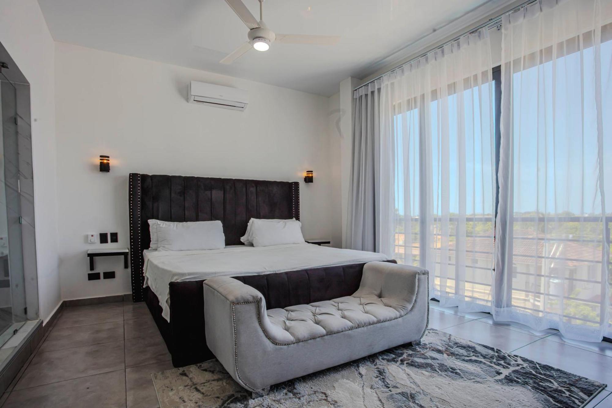 Instyle Residences At Rizz Suites Sosua Luaran gambar