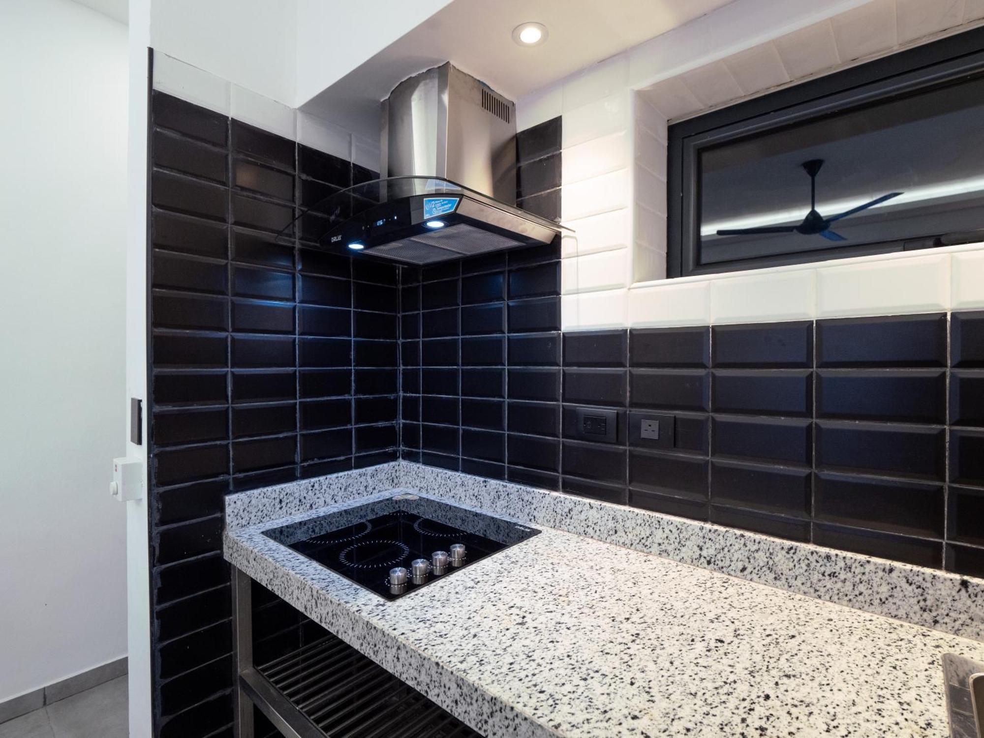 Instyle Residences At Rizz Suites Sosua Luaran gambar