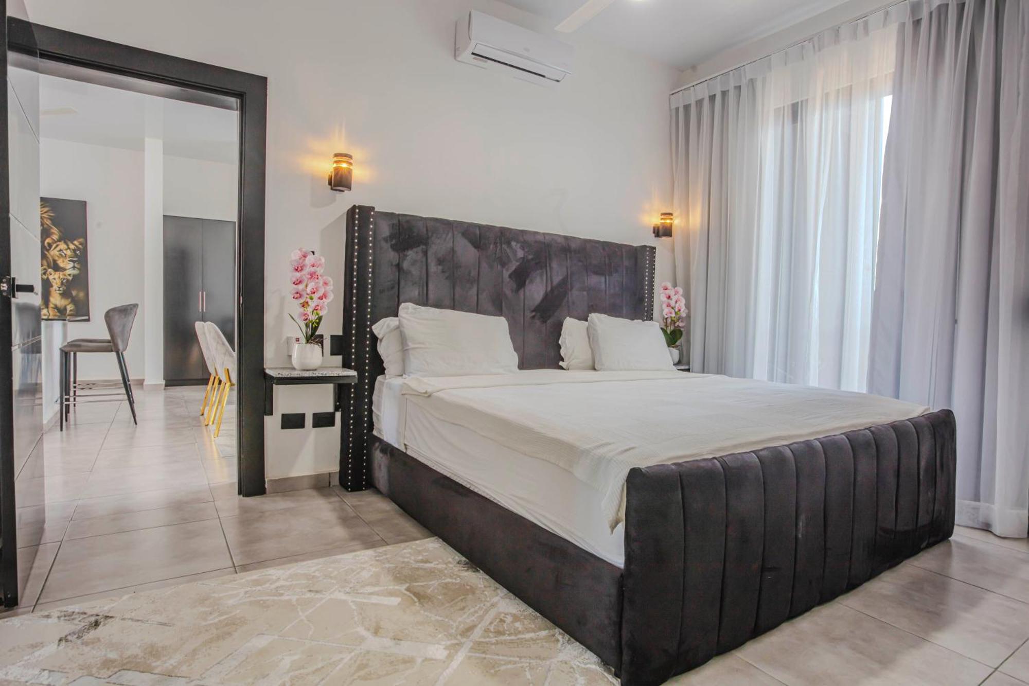 Instyle Residences At Rizz Suites Sosua Luaran gambar