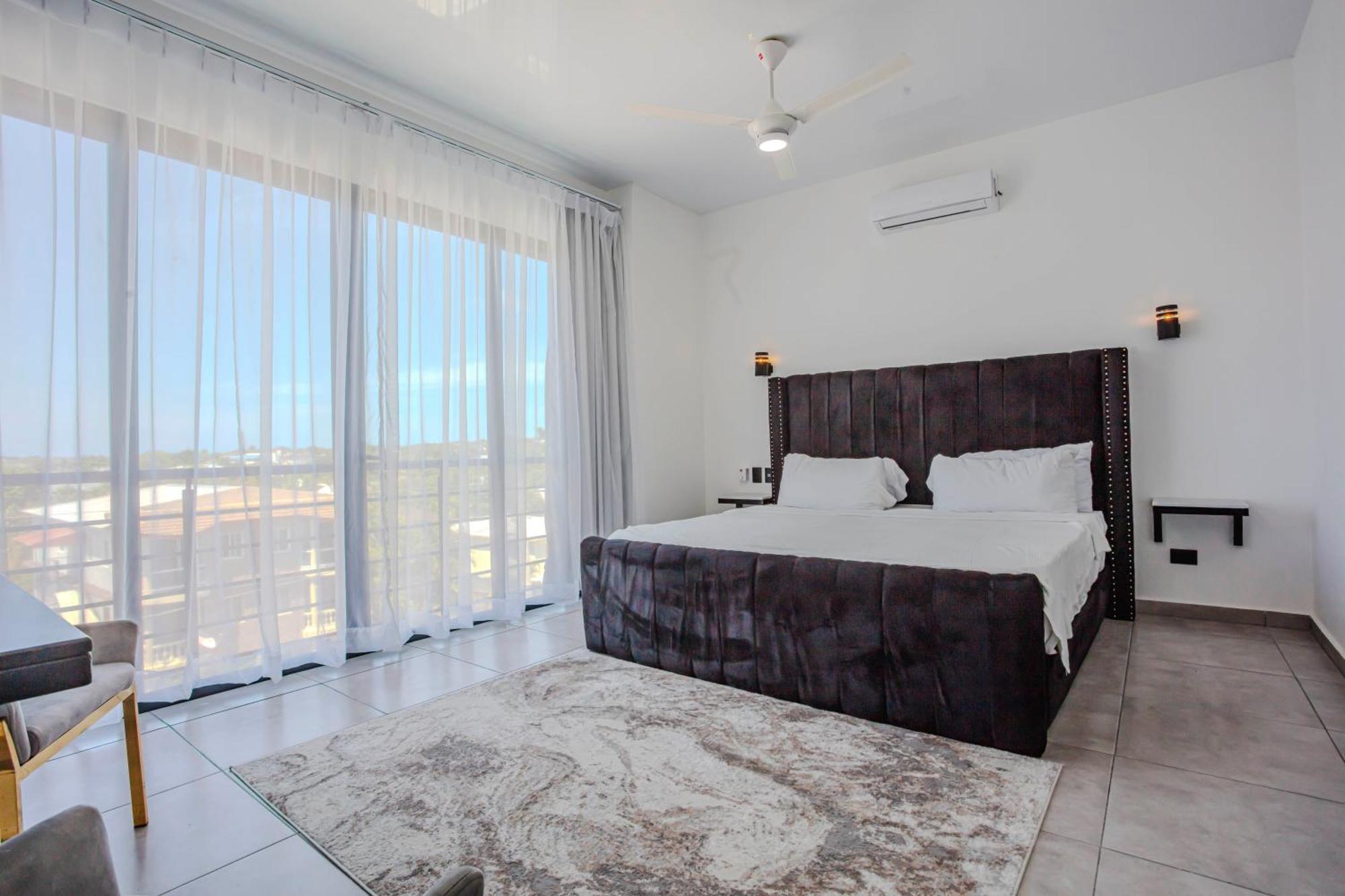 Instyle Residences At Rizz Suites Sosua Luaran gambar
